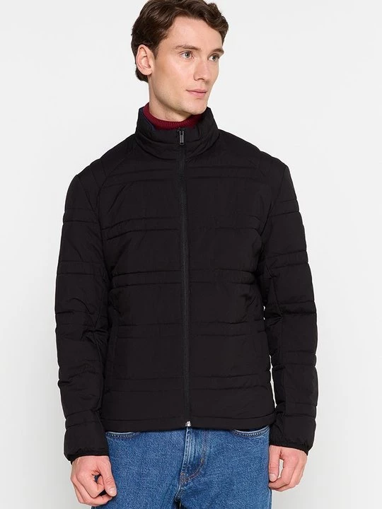 Foto van product Jas Michael Kors zwart