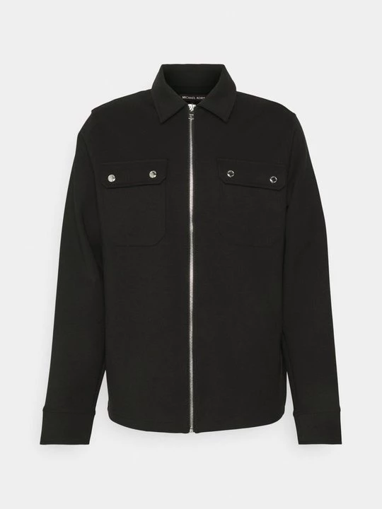 Foto van product Jas Michael Kors zwart