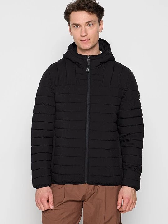 Foto van product Jas Michael Kors zwart
