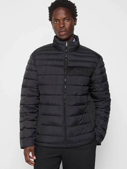 Foto van product Jas Michael Kors zwart