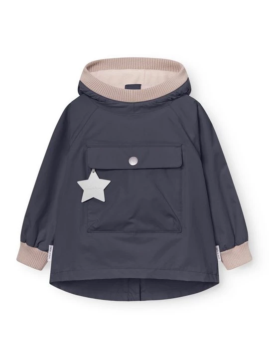 Foto van product Jas MINI A TURE donkerblauw