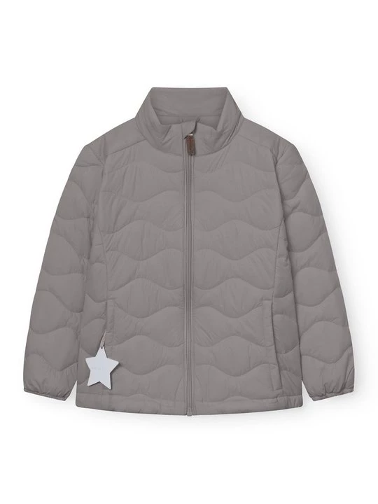 Foto van product Jas MINI A TURE lila