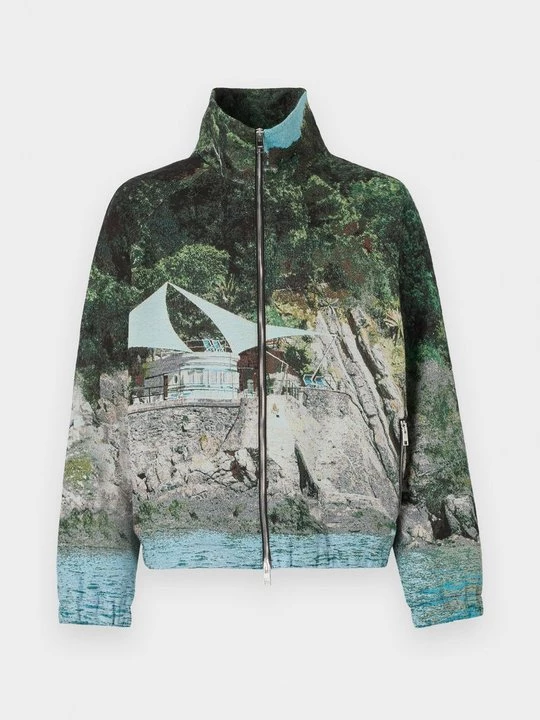 Foto van product Jas MSGM