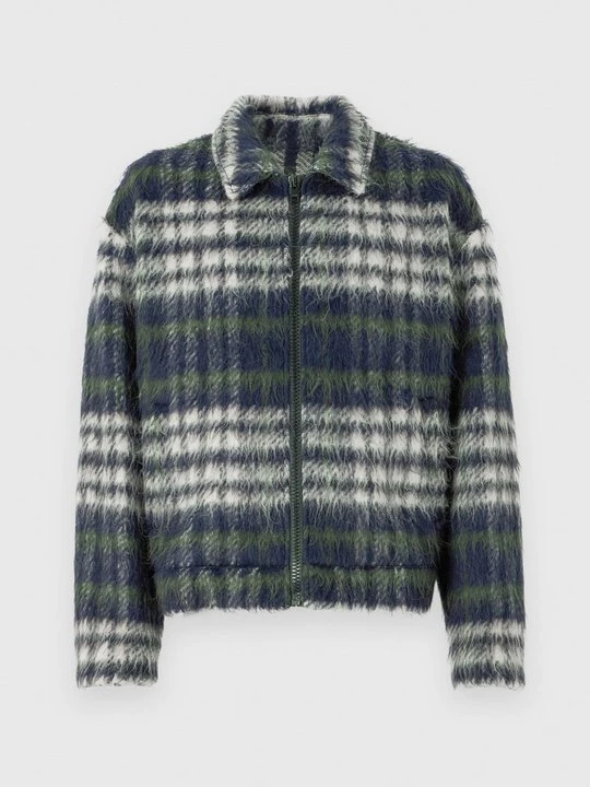 Foto van product Jas MSGM donkerblauw