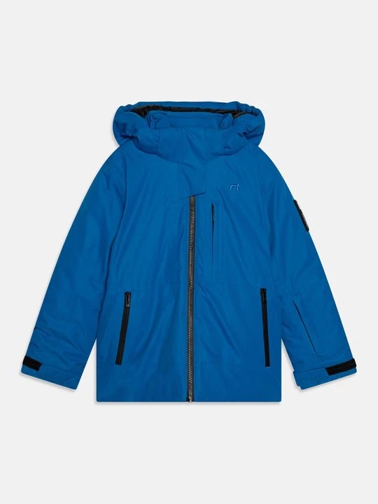 Foto van product Jas NAME IT blauw