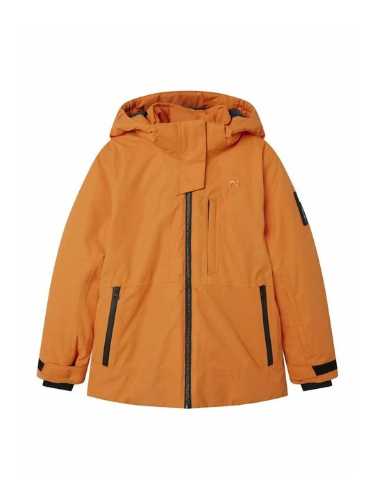 Foto van product Jas NAME IT oranje