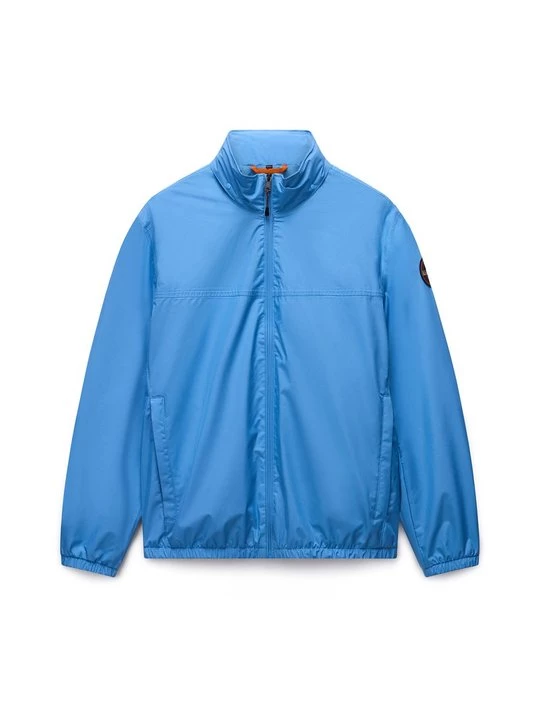 Foto van product Jas Napapijri blauw