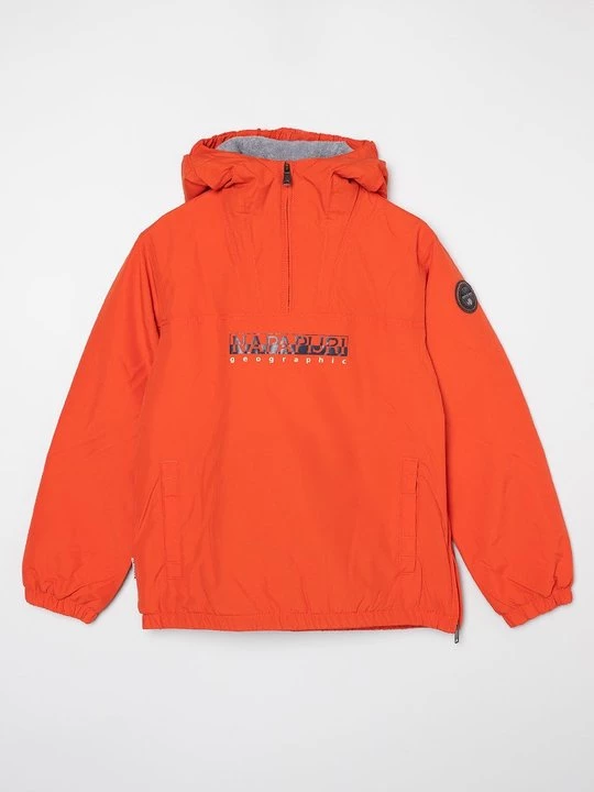 Foto van product Jas Napapijri oranje