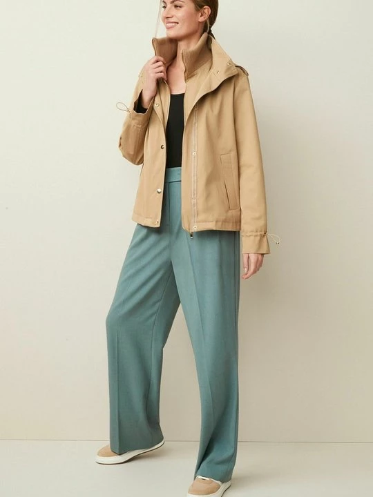 Foto van product Jas Next camel