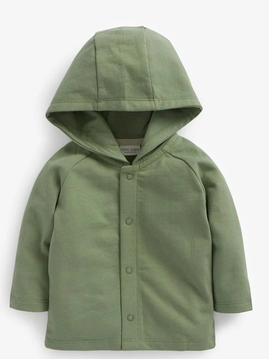 Foto van product Jas Next groen