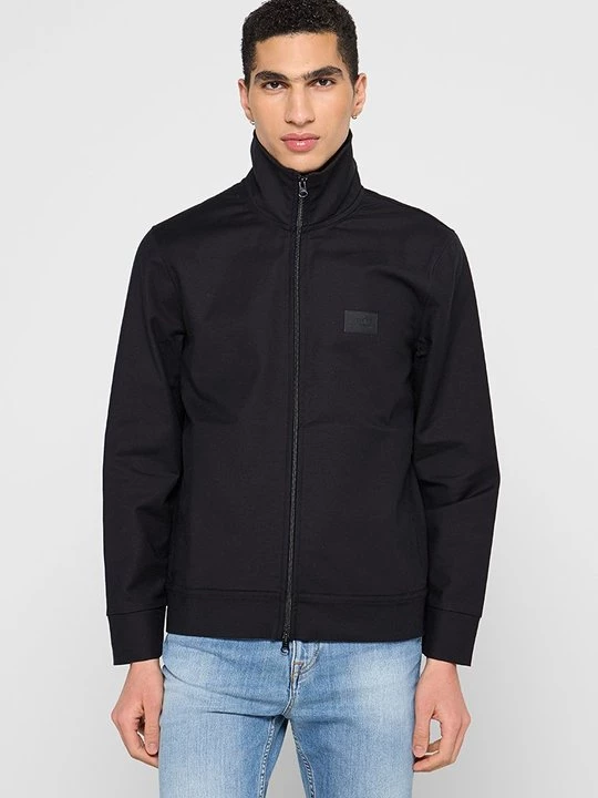 Foto van product Jas NN.07 zwart