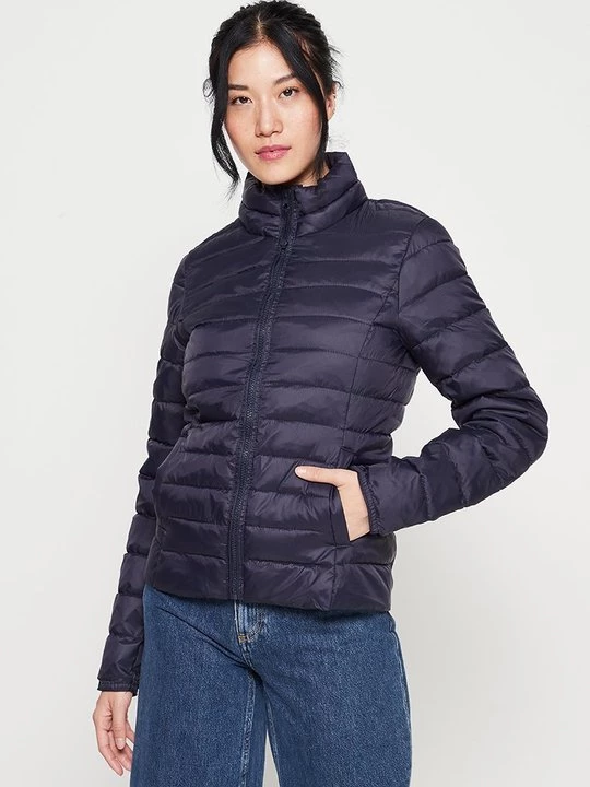 Foto van product Jas Only blauw