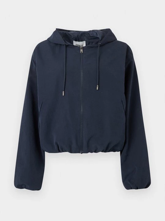 Foto van product Jas Only donkerblauw