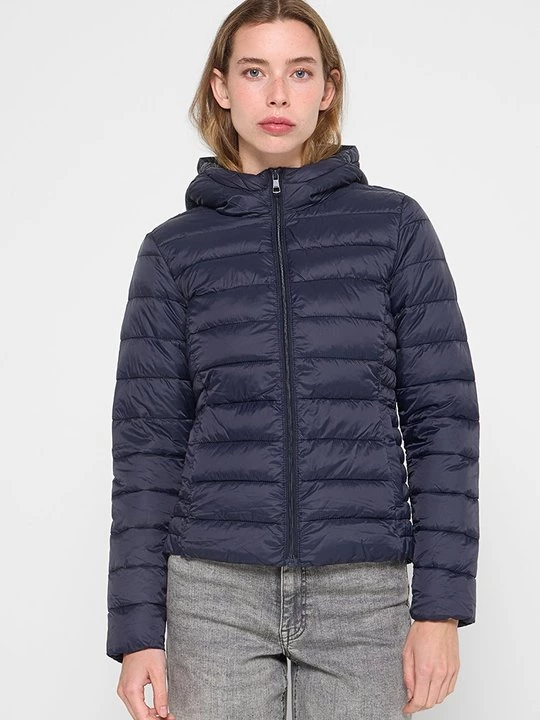 Foto van product Jas Only donkerblauw