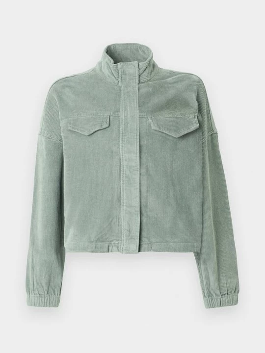 Foto van product Jas Only groen
