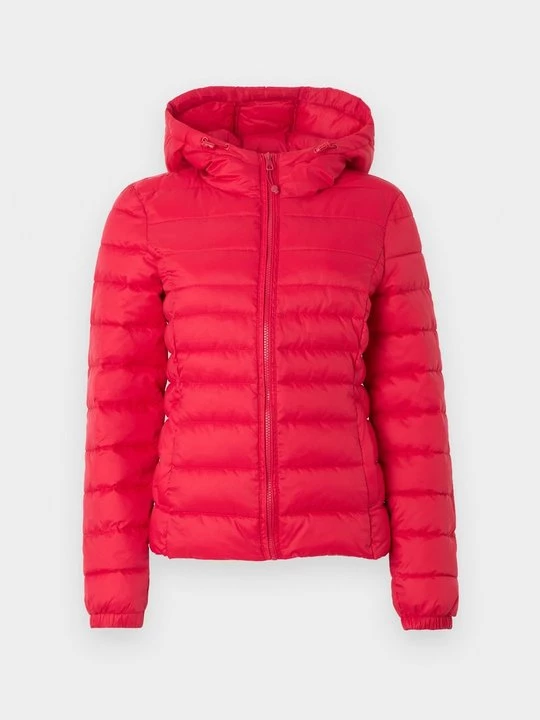 Foto van product Jas Only rood