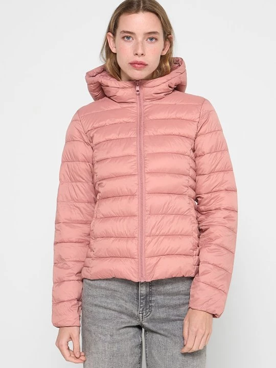 Foto van product Jas Only roze