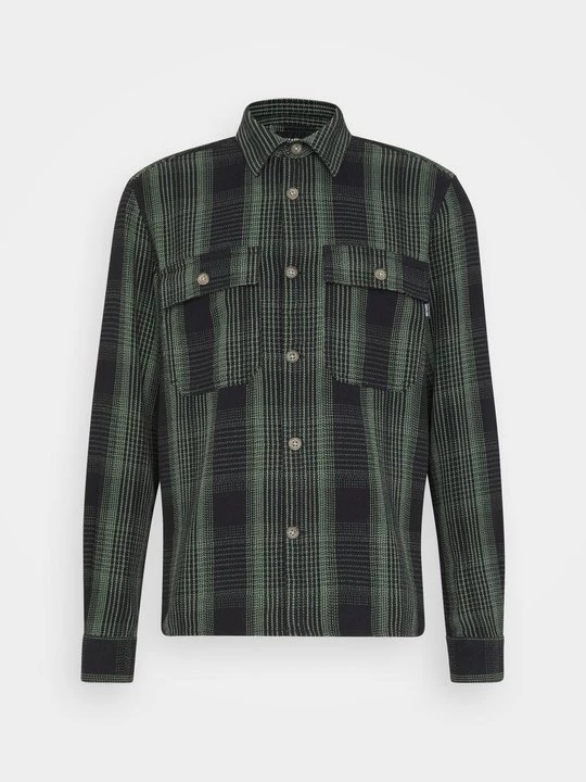 Foto van product Jas Only & Sons donkergroen