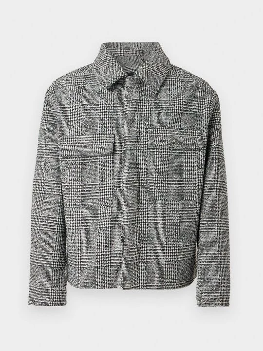 Foto van product Jas Only & Sons zwart