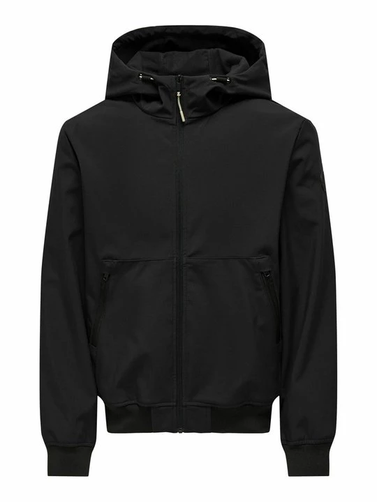 Foto van product Jas Only & Sons zwart