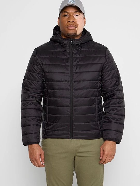 Foto van product Jas Only & Sons zwart