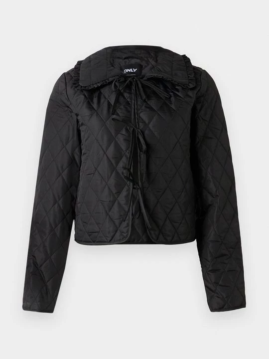 Foto van product Jas Only zwart