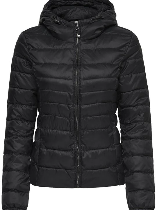 Foto van product Jas Only zwart