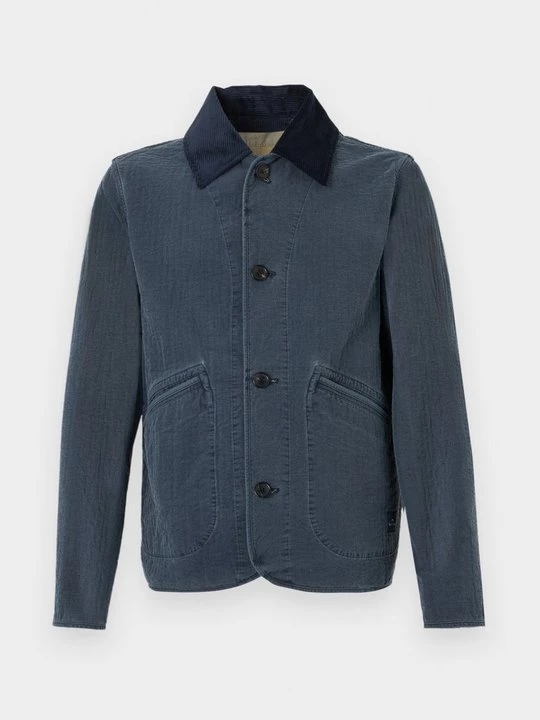 Foto van product Jas Paul Smith blauw