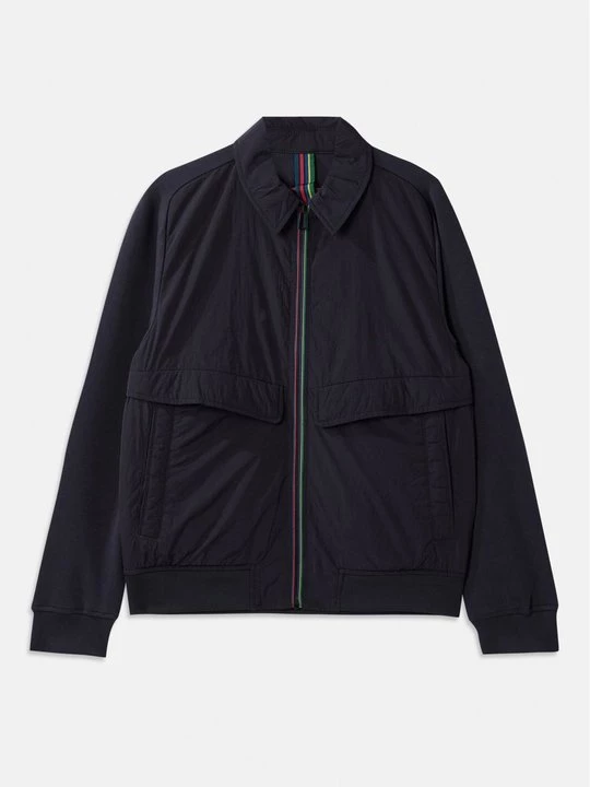 Foto van product Jas Paul Smith donkerblauw