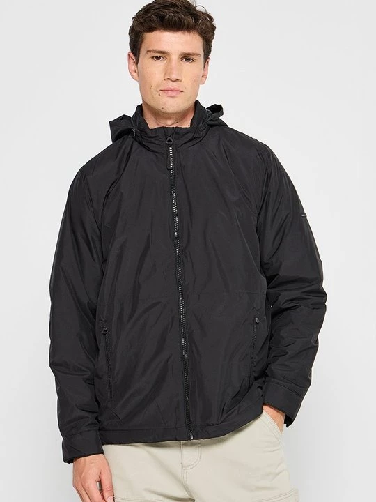 Foto van product Jas Pepe Jeans zwart