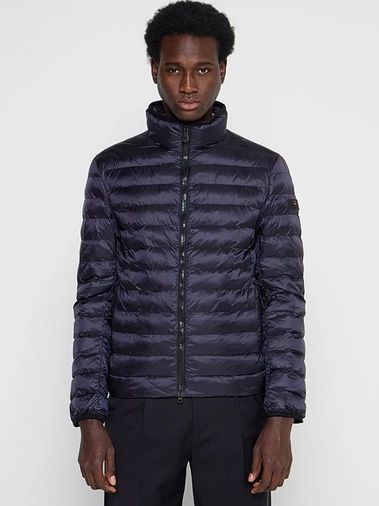 Foto van product Jas Peuterey blauw