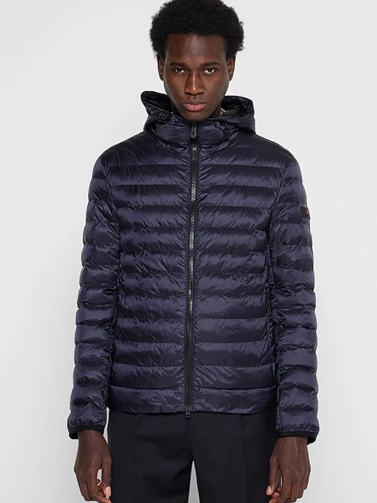 Foto van product Jas Peuterey blauw