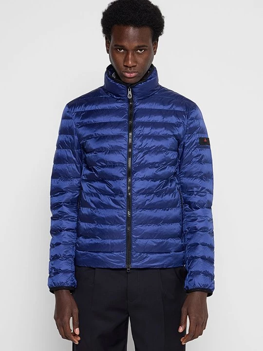 Foto van product Jas Peuterey lichtblauw