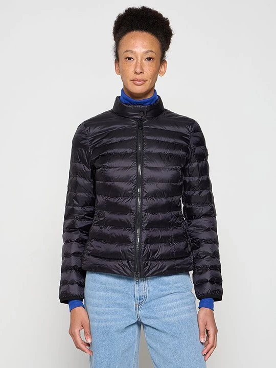 Foto van product Jas Peuterey zwart