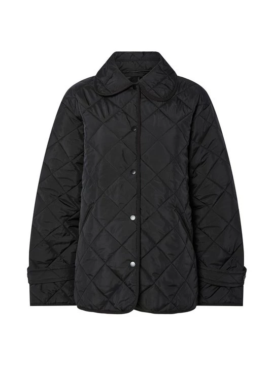Foto van product Jas Pieces zwart