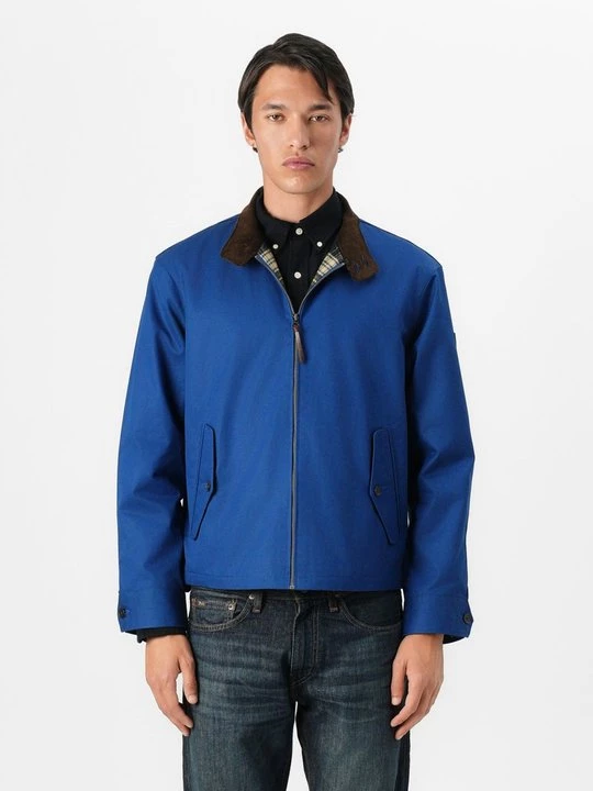 Foto van product Jas Polo Ralph Lauren blauw