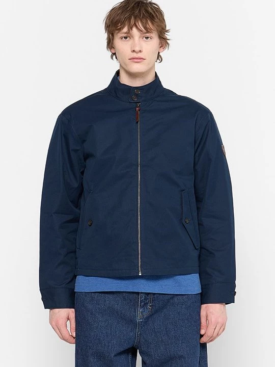 Foto van product Jas Polo Ralph Lauren donkerblauw