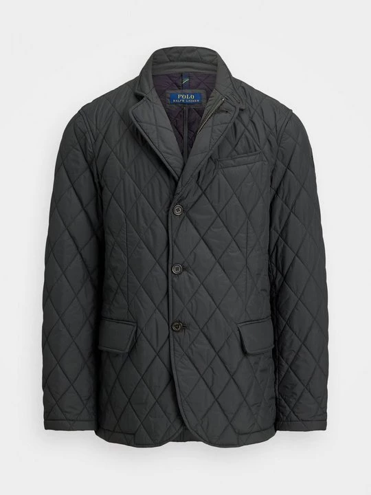 Foto van product Jas Polo Ralph Lauren donkerblauw
