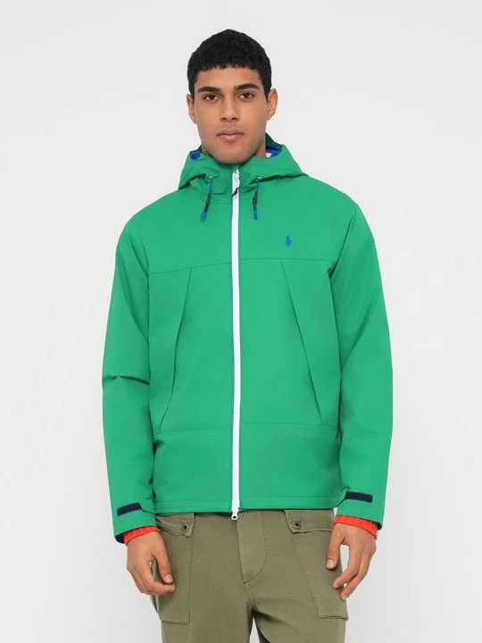 Foto van product Jas Polo Ralph Lauren groen