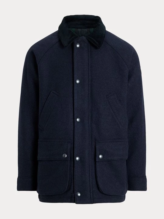 Foto van product Jas Polo Ralph Lauren zwart