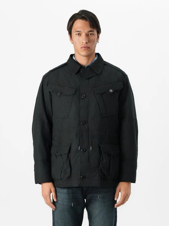 Foto van product Jas Polo Ralph Lauren zwart