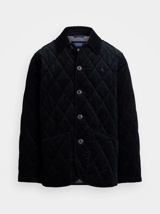 Foto van product Jas Polo Ralph Lauren zwart