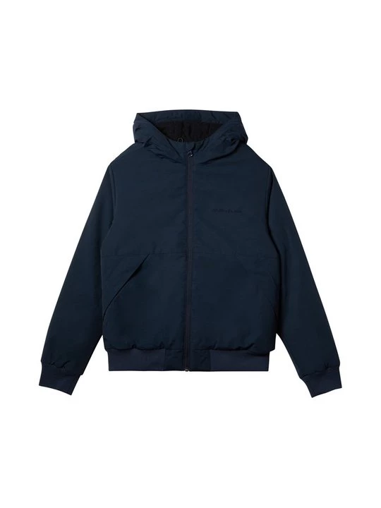 Foto van product Jas Quiksilver blauw