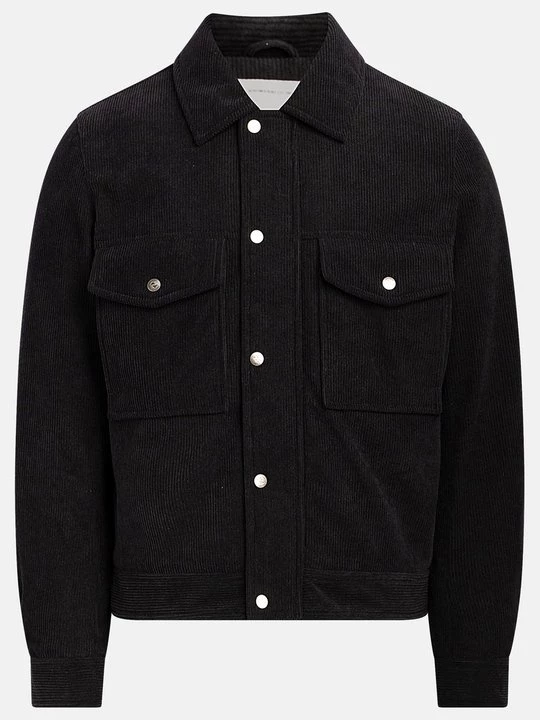 Foto van product Jas Redefined Rebel zwart