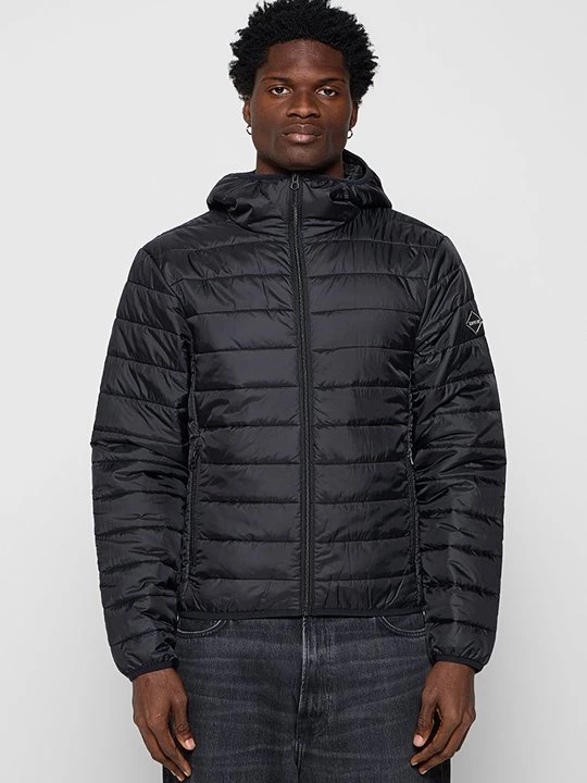 Foto van product Jas Replay zwart