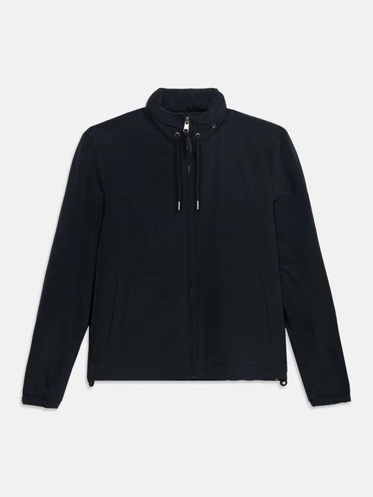 Foto van product Jas Sandro blauw