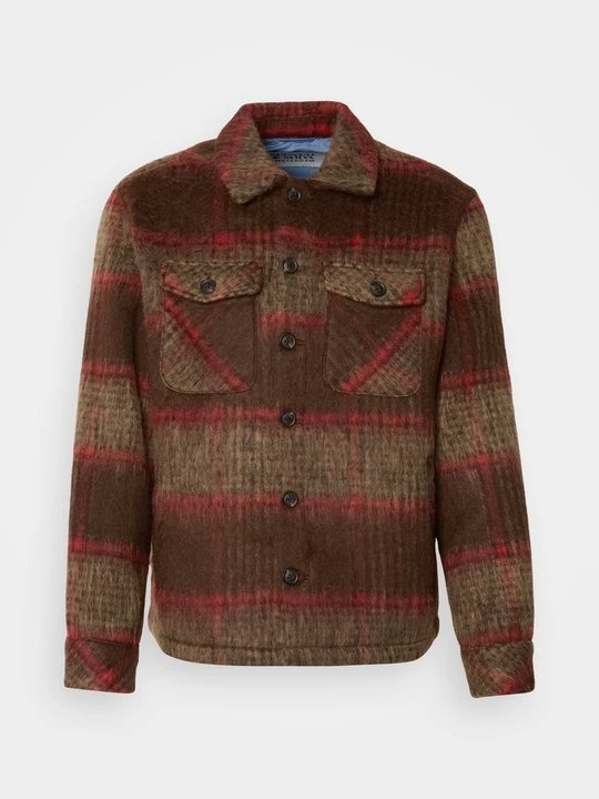 Foto van product Jas Scotch & Soda crème