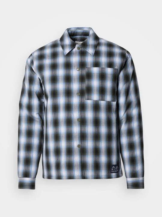 Foto van product Jas Scotch & Soda lichtblauw