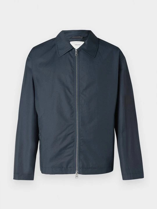 Foto van product Jas Selected donkerblauw