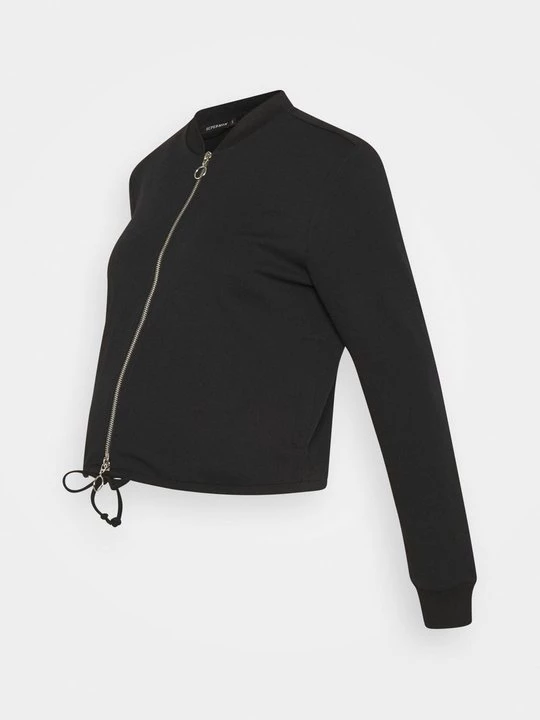 Foto van product Jas Supermom zwart